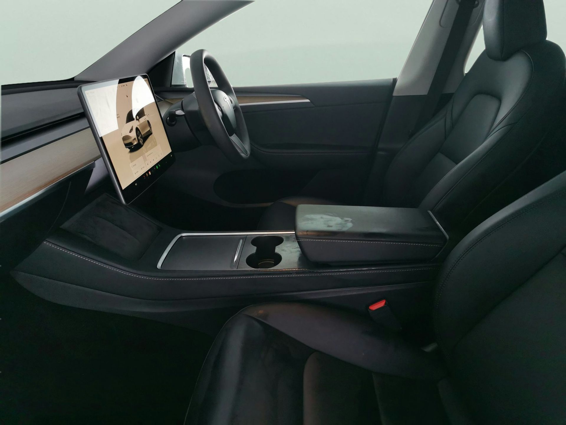 Gallery image 4 for 2023 Tesla Model Y RWD Auto Standard